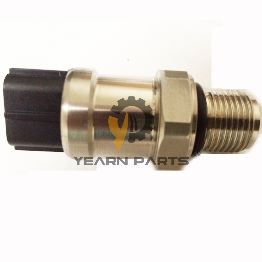 High Pressure Sensor YN52S00048P1 LS52S00015P1 for Kobelco Excavator 200-8 230SR-3 260SR-3 70SR SK200-6
