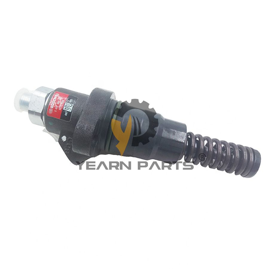 High-Pressure Pump VOE21147446 for Volvo DD120C DD140C P4820D P6820C ABG P687058705770C ABG SD115 SD115BSD135B SD160B Engine D6E