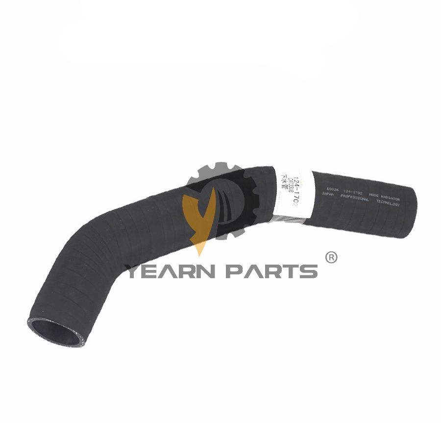 Hose 124-1702 1241702 for Caterpillar Excavator CAT 320B 320B L 320B LN 320B N 320B S Engin 3116