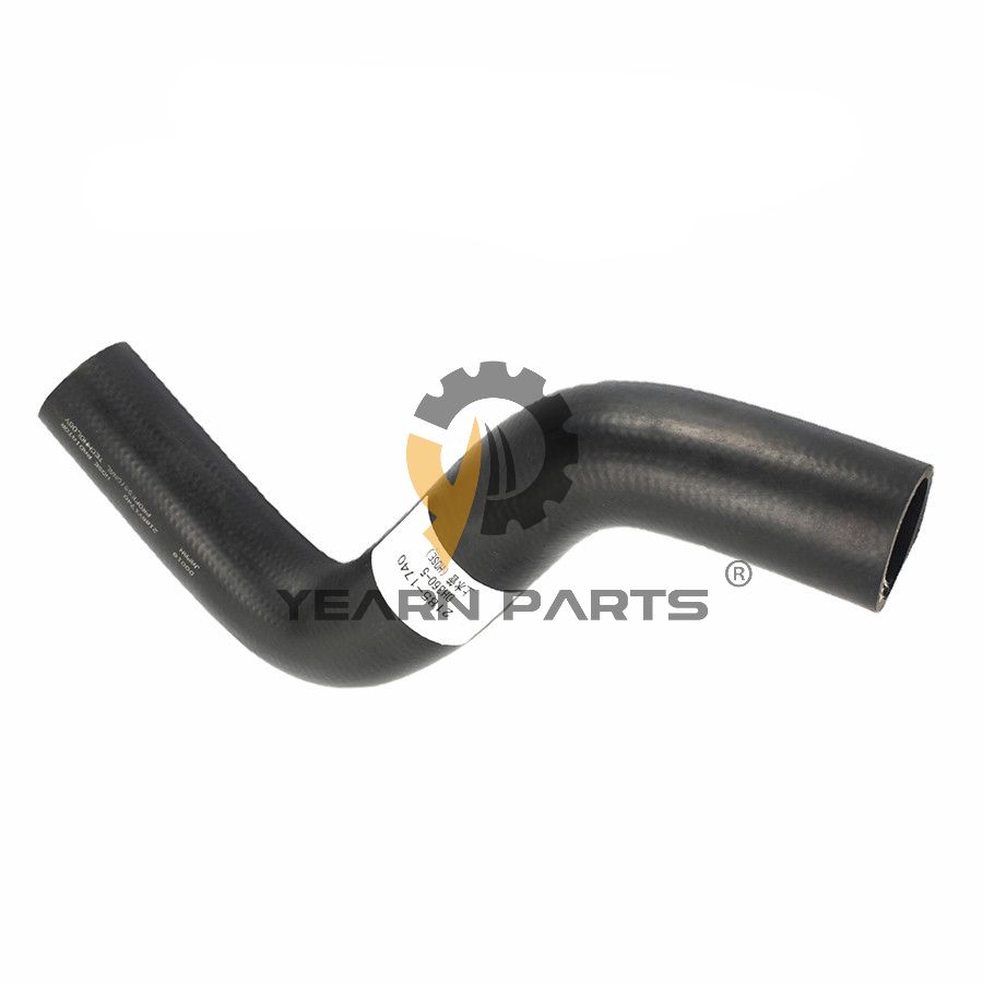 Hose 2185-1740 for Doosan Daewoo Excavator SOLAR 330LC-V SOLAR 340LC-7 SOLAR 340LC-V SOLAR 400LC-V SOLAR 420LC-V SOLAR 470LC-V SOLAR 500LC-V
