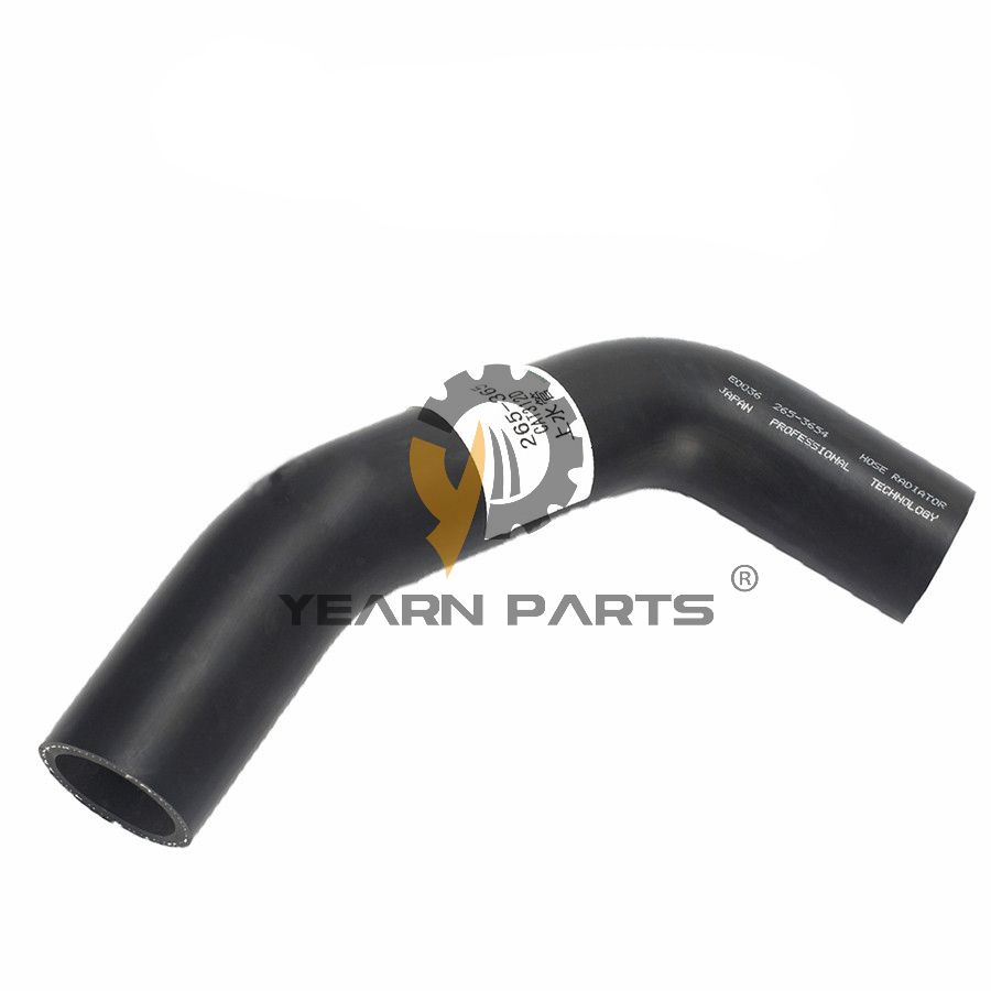 Hose 265-3654 2653654 for Caterpillar Excavator 311D LRR 312D 312D L 313D Engine C4.2
