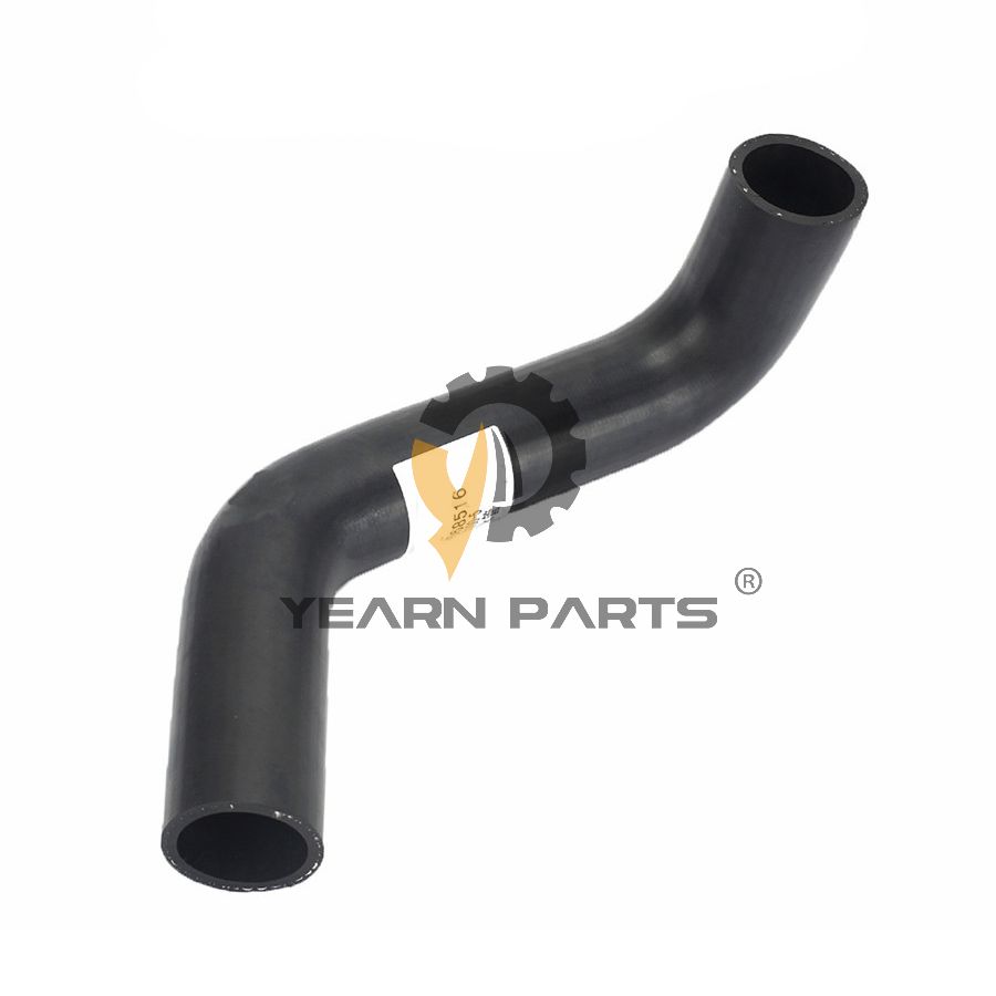 Hose 3068516 for Hitachi Excavator EX100-5EX120-5EX130H-5 EX150LC-5