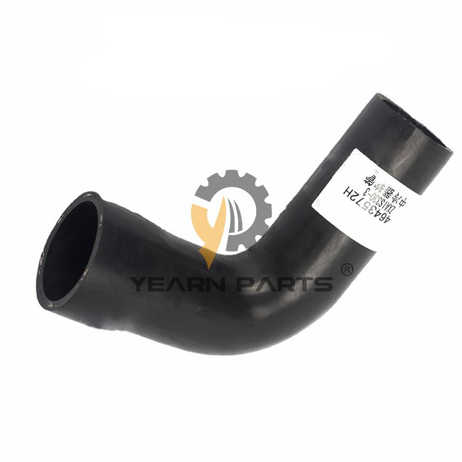 Hose 4643572 for Hitachi Excavator ZX330-3 ZX330-5G ZX350H-3 ZX350H-5G ZX360H-3-HCMC ZX400LCH-3 ZX400W-3