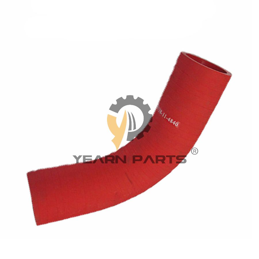 Hose 6738-11-4840 for Komatsu Excavator PC200-7 PC220-7 PC270-7