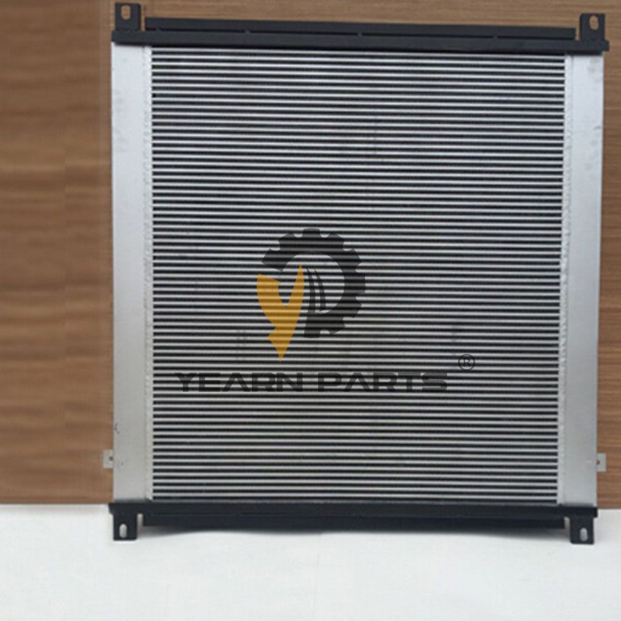hydraulic-oil-cooler-124-1763-1241763-for-caterpillar-excavator-cat-330b-330b-l