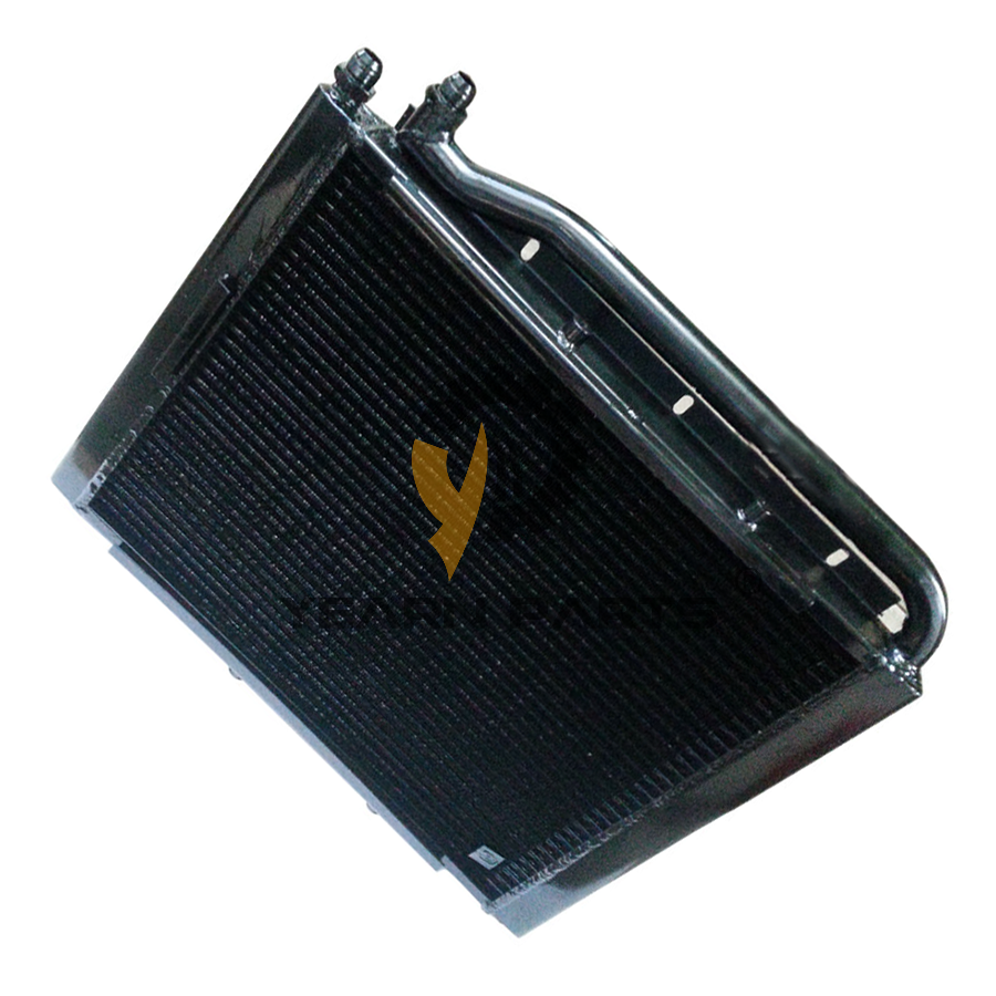 hydraulic-oil-cooler-202-03-71210-2020371210-for-komatsu-excavator-pc100-6-pc100n-6-pc120-6z-engine-4d95