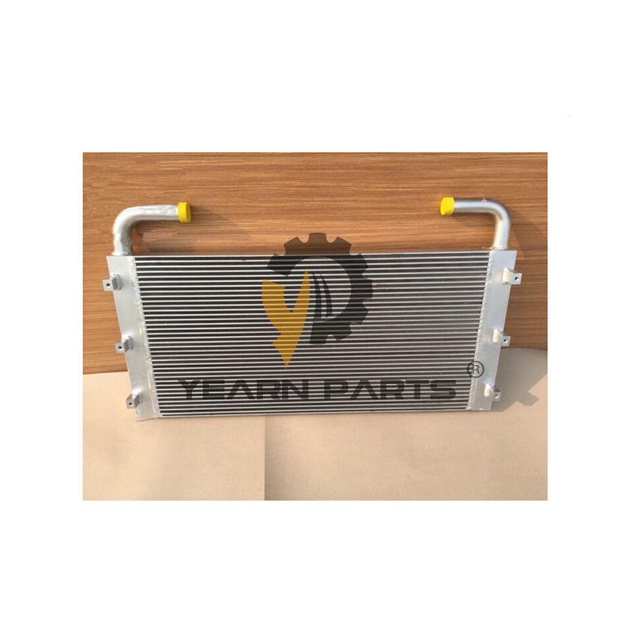 Hydraulic Oil Cooler 4650356 for Hitachi Excavator ZX240-3 ZX250H-3 ZX250K-3