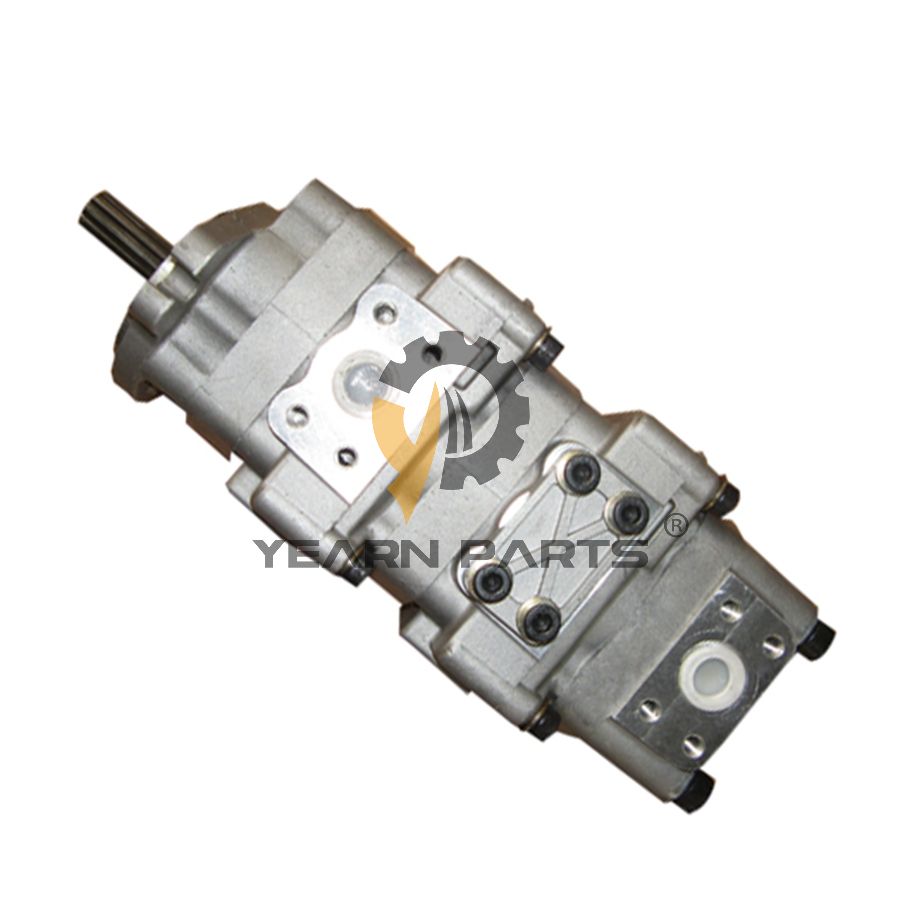 Hydraulic Pump 705-56-14000 7055614000 for Komatsu Excavator PC20-3 PC30-3