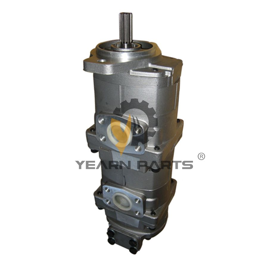 Hydraulic Pump 705-56-26030 7055626030 for Komatsu Crane LW250-5X LW250-5H
