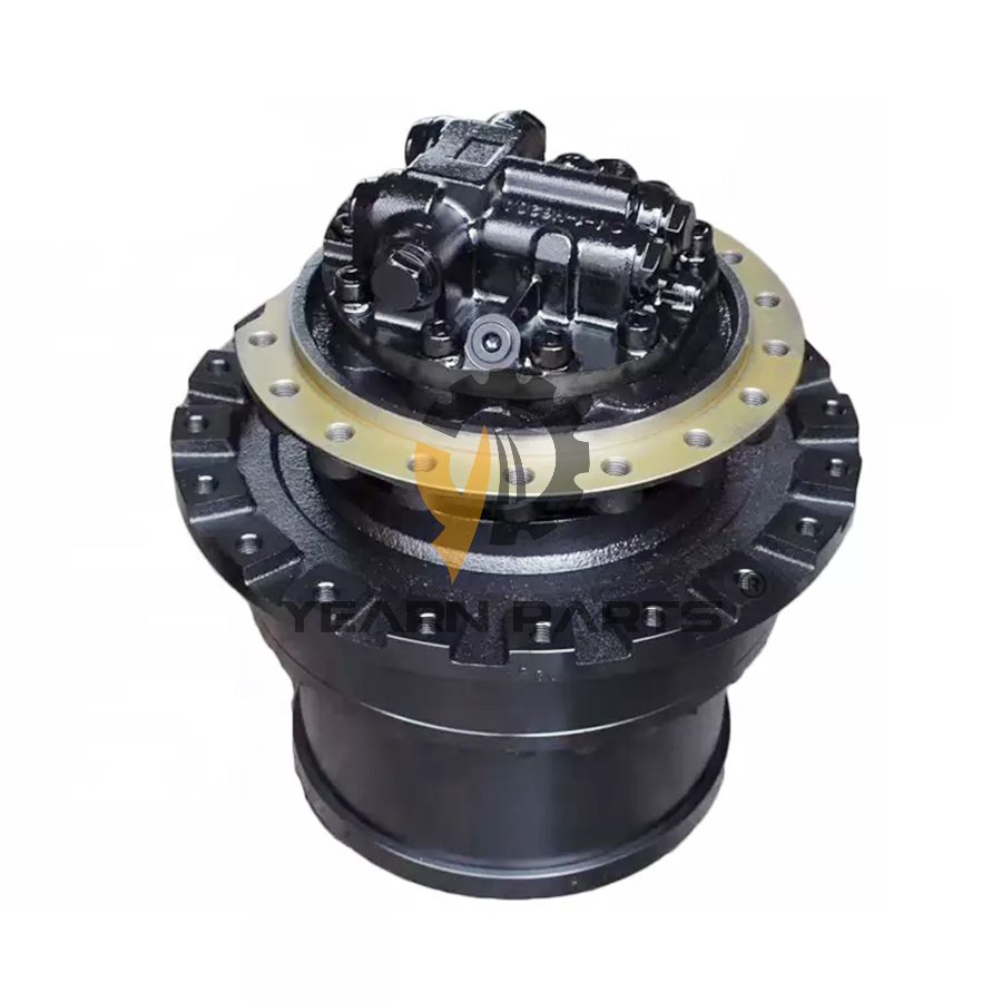 Hydraulic Final Drive Gearbox 9170996 for Hitachi Excavator ZX200 ZX200-X ZX210H ZX240-AMS IZX200 IZX210F