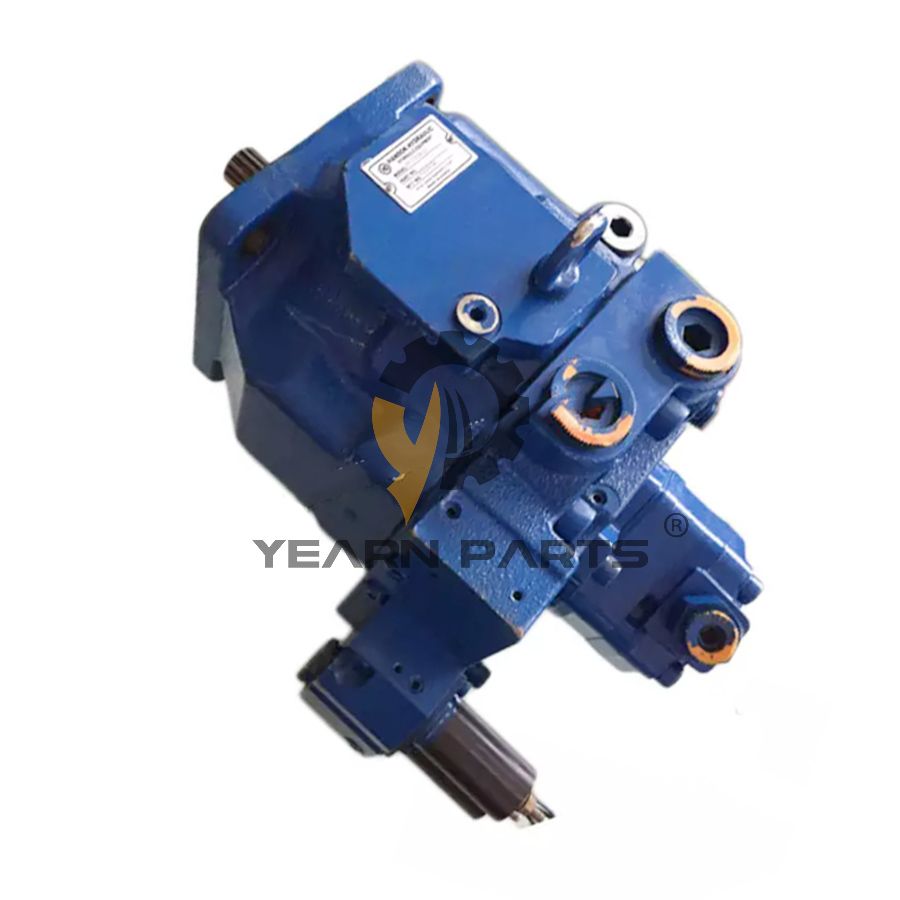 Hydraulic Final Drive Motor YX15V00003F4 YX15V00003F1 for Kobelco Excavator SK115SRDZ-1E SK135SR-1E SK135SRL-1E SK135SRLC-1E
