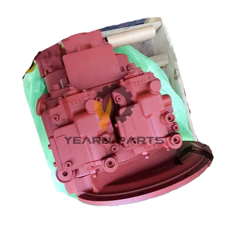 Hydraulic Main Pump 31N6-15010 for Hyundai R200W-7 Excavator