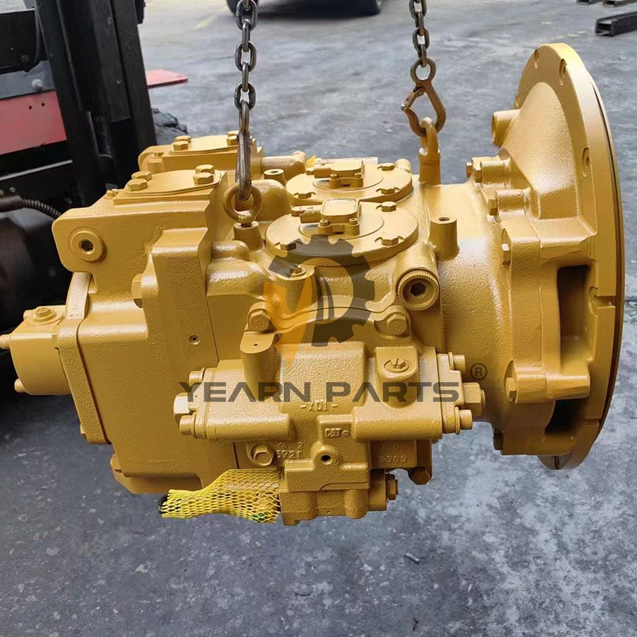 Hydraulic Main Pump 377-4950 3774950 for Caterpillar CAT Excavator 336F 336E H 336F L 340F Engine C9.3