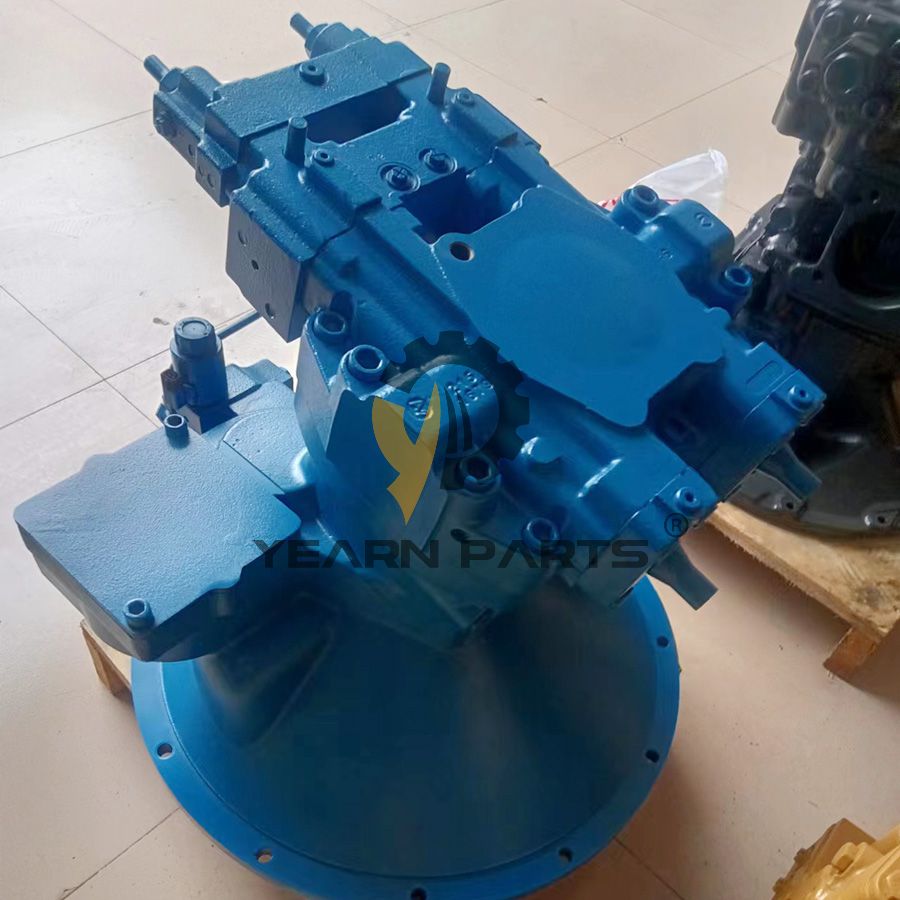 Hydraulic Main Pump K1004522B K1004522C 400914-00249 for Doosan Daewoo DX340LC DX350LC Excavator