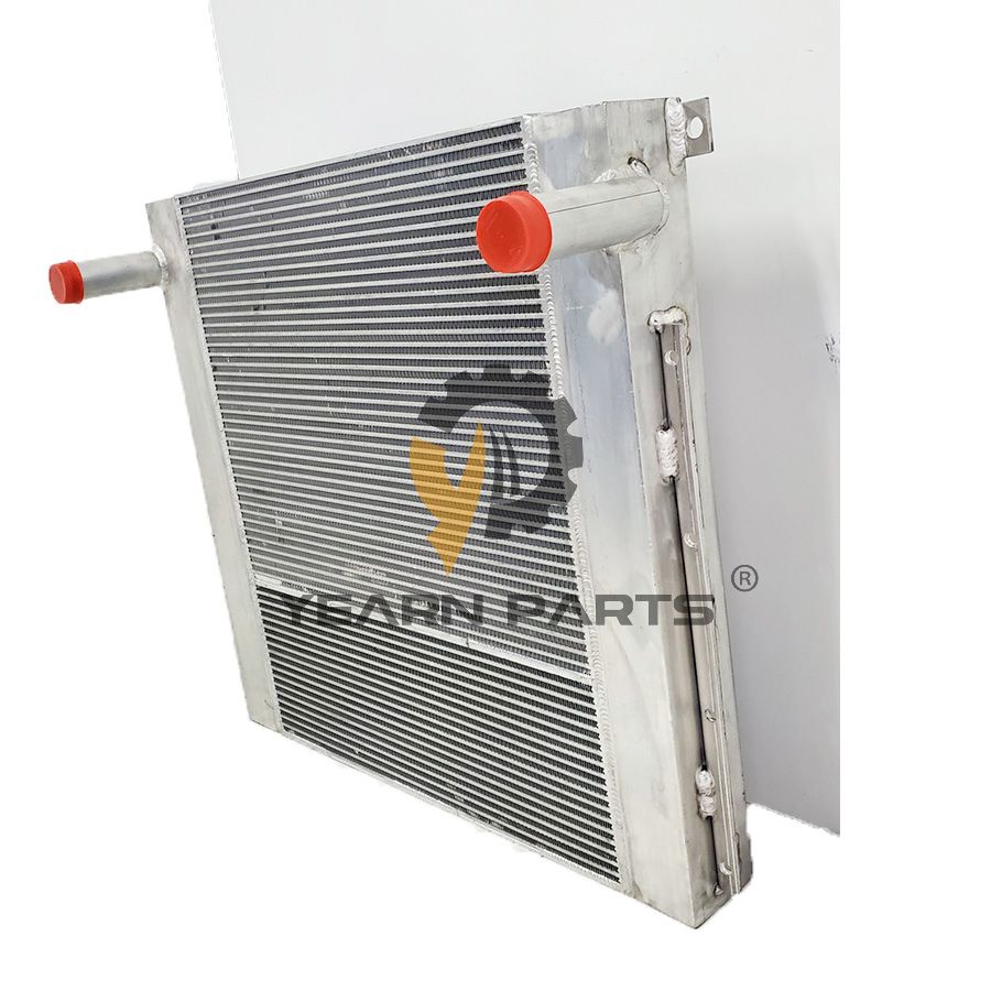 Hydraulic Oil Cooler 265-3570 2653570 for Caterpillar Excavator CAT 330C 330C L