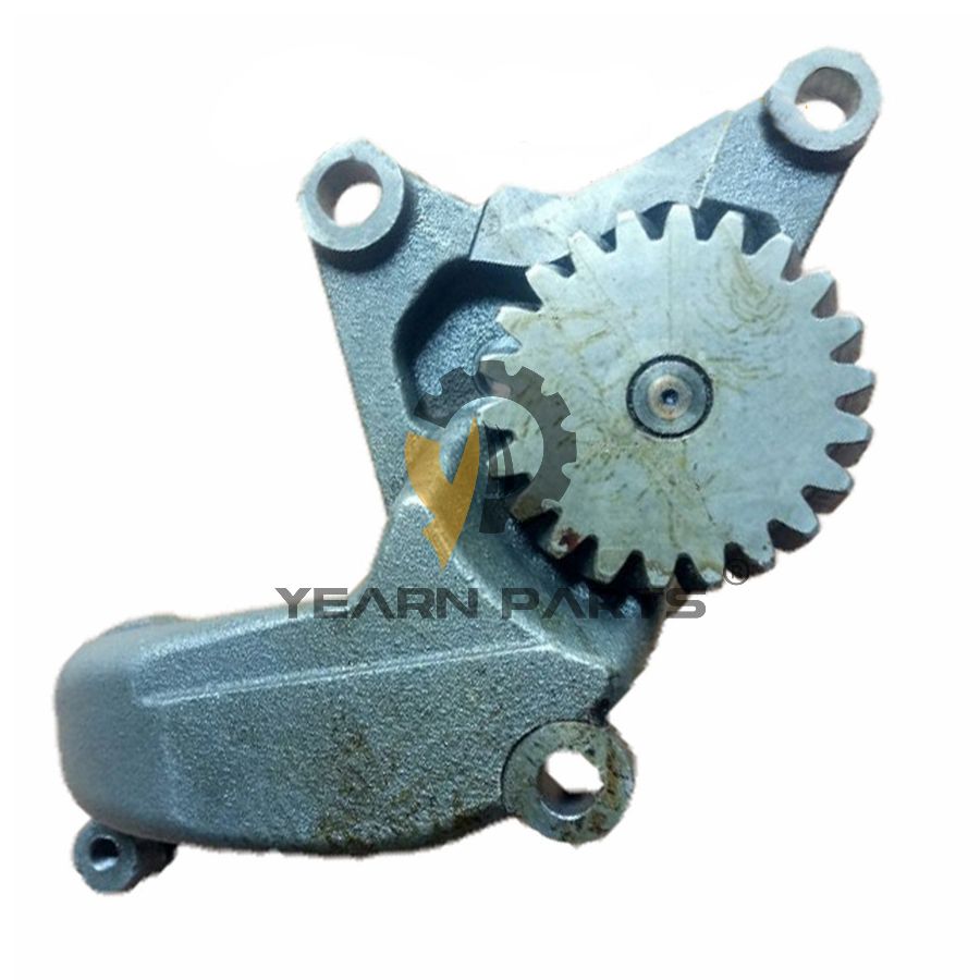 Hydraulic Oil Pump 6211-51-1000 6211-51-1100 6211-51-1001 6211-51-1003 for Komatsu CS360-2  EG400-2 GC380-1 HD325-5 WF550-3D WS23S-2A
