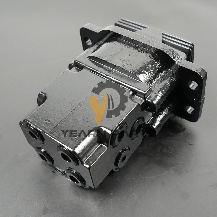 Hydraulic Pilot Contorl Valve PM30V00019F6 PX30V00082F1 for Case Excavator CX27B CX31B CX36B CX55B