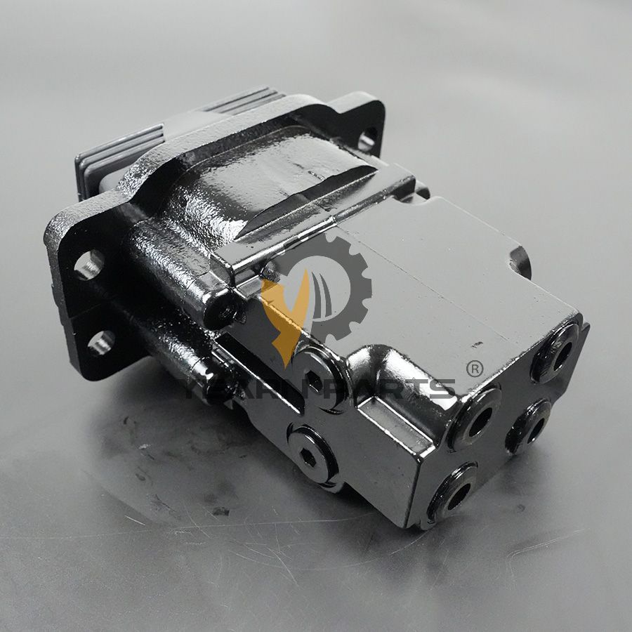 Hydraulic Pilot Contorl Valve PM30V00019F6 PX30V00082F1 for New Holland Excavator E27B E27BSR E30B E30BSR E35B E35BSR E50BSR E55BX