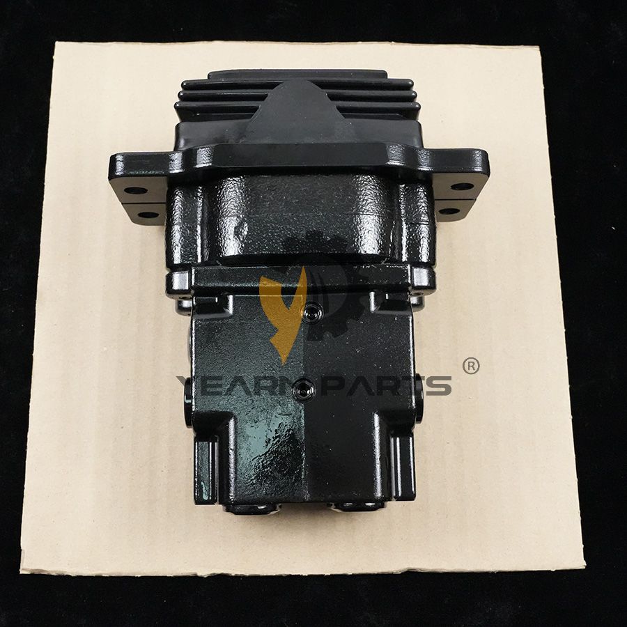 Hydraulic Pilot Contorl Valve PX30V00082F2 PM30V00019F7 for Case Excavator CX50B CX55BMSR