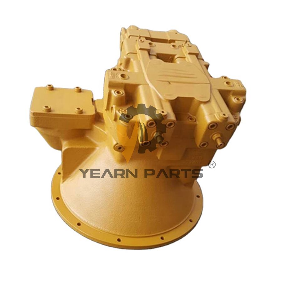 Hydraulic Pump 114-0602 0R-8102 for Caterpillar Excavator CAT 320 L 320N Engine 3066 3116