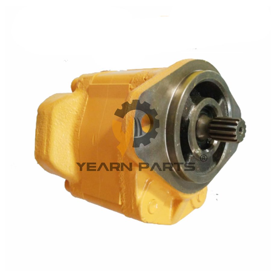 Hydraulic Pump 704-31-24110 7043124110 for Komatsu Wheel Loader 512 518 WA100-1 WA120-1 WA120-3 WA150-1