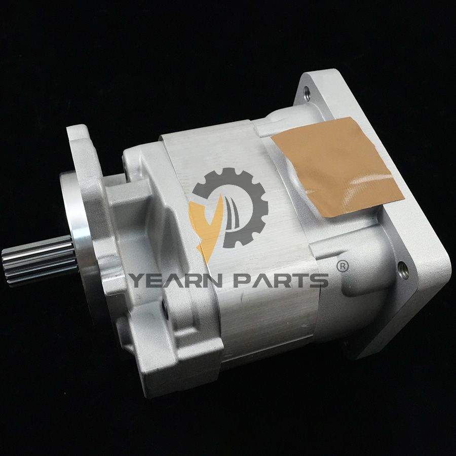 Hydraulic Pump 705-12-40240 for Komatsu Bulldozer D275A-2