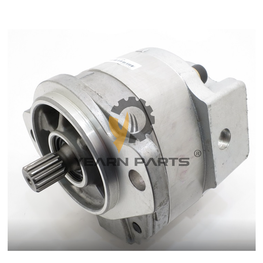 Hydraulic Pump 705-21-31020 7052131020 for Komatsu Bulldozer D31P-18 D31P-18A D31P-20