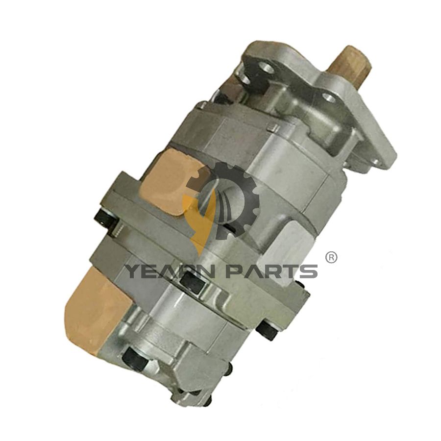Hydraulic Pump 705-52-30040 7055230040 for Komatsu Dump Truck HD325-5 HD325-3 HD320-3