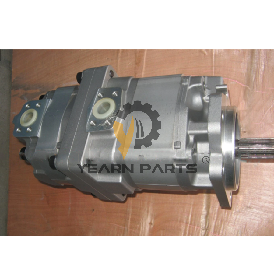 Hydraulic Pump 705-52-30240 7055230240 for Komatsu Bulldozer D475A-2 D475A-1