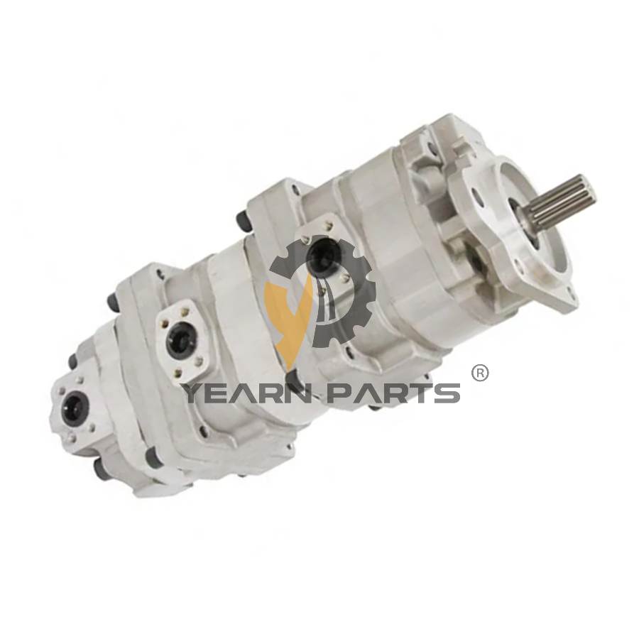 Hydraulic Pump 705-58-34010 7055834010 for Komatsu Excavator PC300-1 PC300LC-1