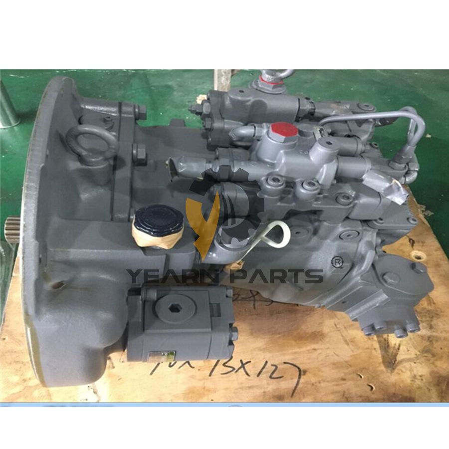 Hydraulic Pump K3V112 for Refit 9256125  for Hitachi Excavator ZX120-3 ZX200-3 ZX225USR-3 ZX240-3 ZX330-3 ZX450-3