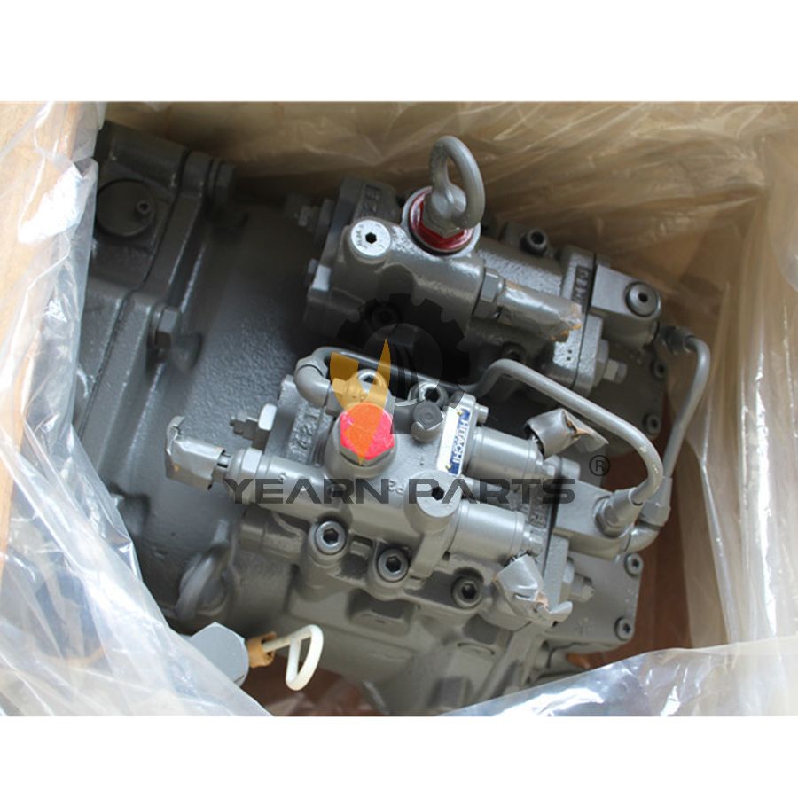 Hydraulic Pump K3V112 for Refit 9257348 for Hitachi Excavator ZX240-3 ZX250H-3