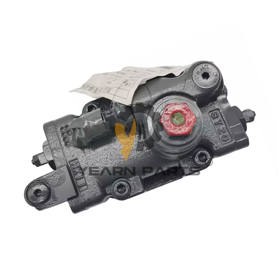 Hydraulic Pump Regulator 9266180 9256847 for Hitachi Excavator ZX200-3 ZX210-3-AMS ZX210K-3 ZX240-3-AMS