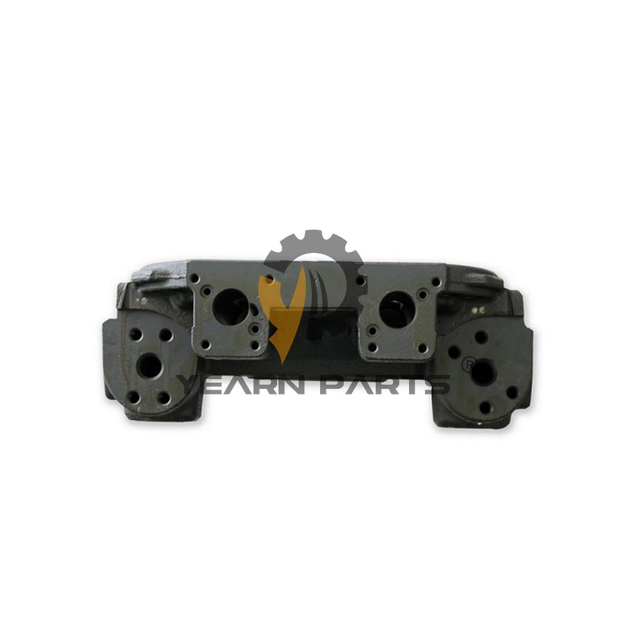 Hydraulic Pump Rotating Group Cylinder Head 1032517 for Hitachi Excavator ZX210H-3 ZX210W-3 ZX220W-3 ZX240-3 ZX240-5G ZX250W-3 ZX270-3 ZX280-5G ZX360W-3