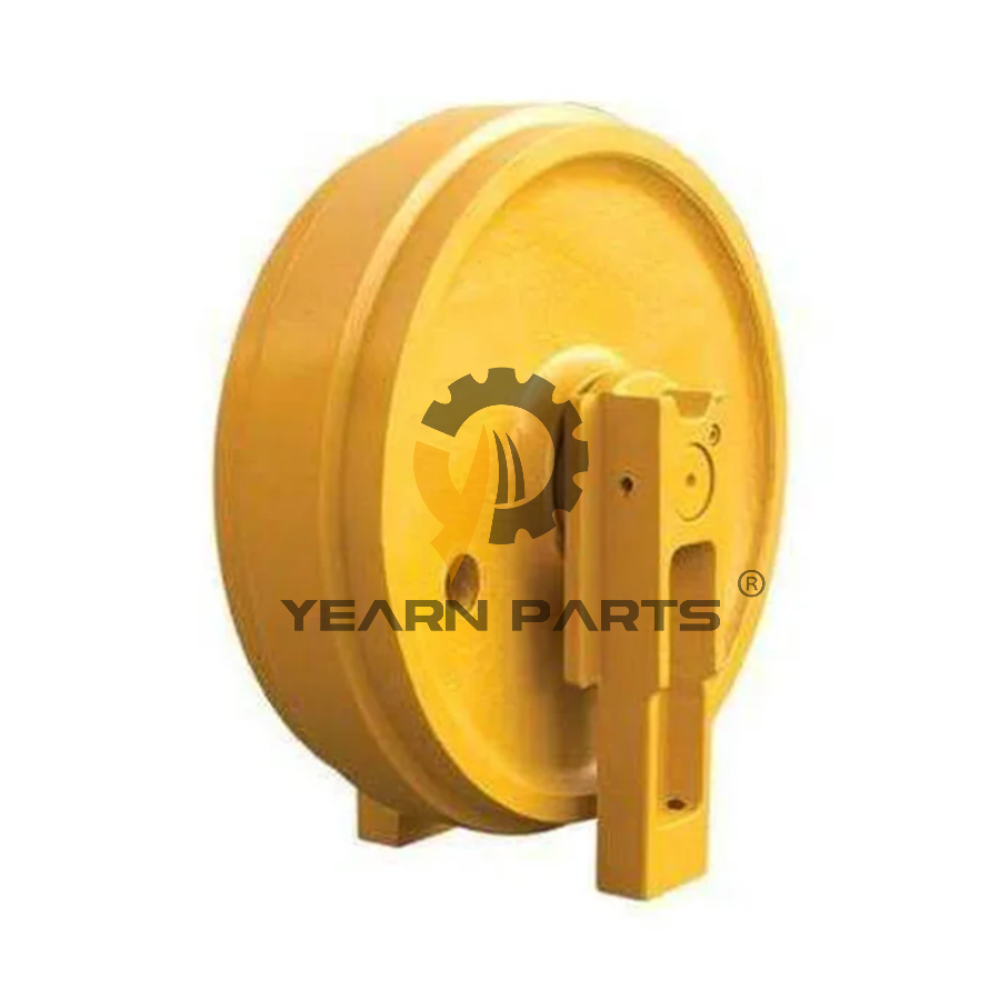 Idler 24100J11697F1 for Kobelco Excavator MD240C SK220-3 SK220-4 SK220LC-3 SK220LC-4