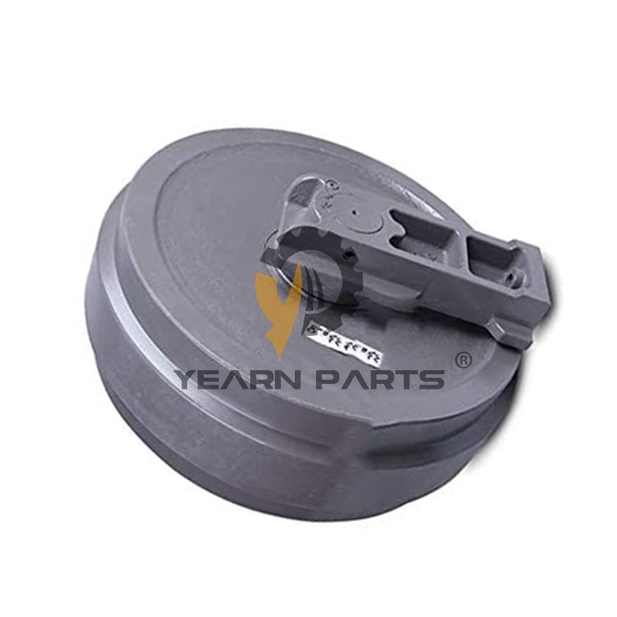 Idler 2413N364D2 for Kobelco Excavator K912-2 K912LC-2 MD300LC MD300BLC SK300-2 SK300-3 SK300LC-2 SK300LC-3