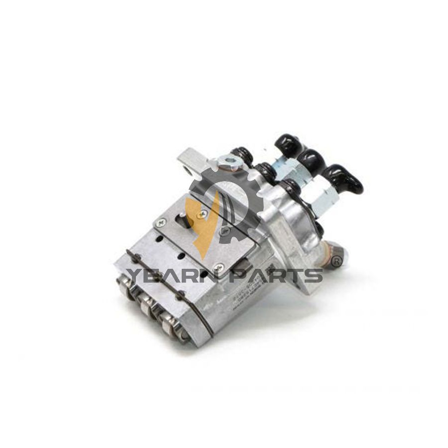 Injection Pump 6670432 for Bobcat Excavator MT50 MT52 MT55 E08 E10 E14 E16 316 319 320 321 322 323 324 418 453 463