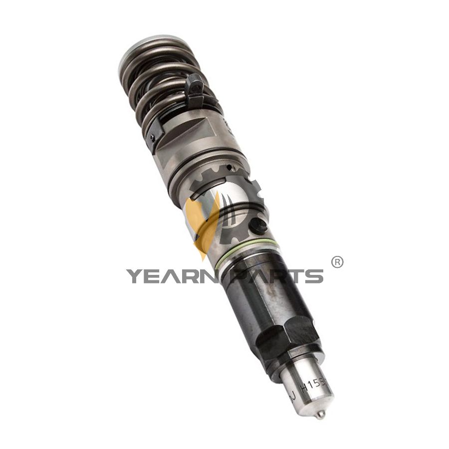 Injector 85834 for Perkins Engine 4008-TAG1 4012-TAG1 4008-TAG2 4016-TAG2 4006-23TAG1  4012-TWG2