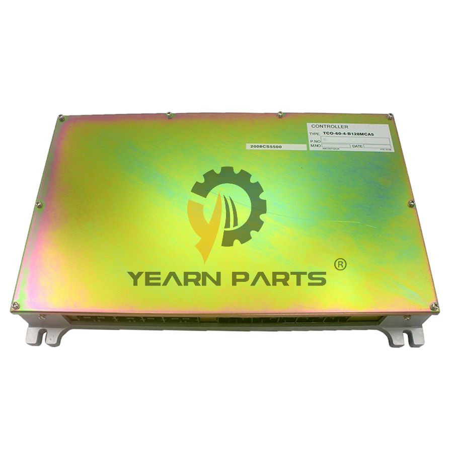 Main Pump Controller PVC YN22E00425F1 for Kobelco Excavator 230SR-3 260SR-3 SK170-9 SK210-8 SK210-9