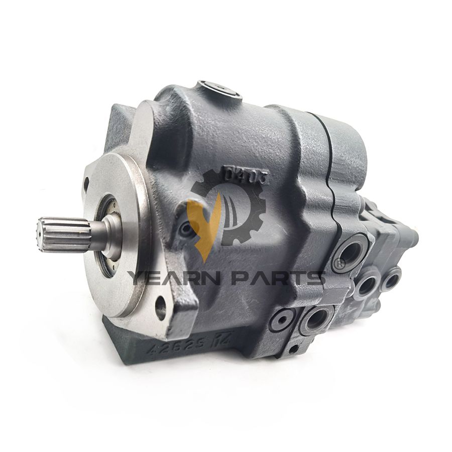Main Pump 31MJ-10010 for Hyundai R16-9 R16-9CA R16-9NH Case CX18C Excavator