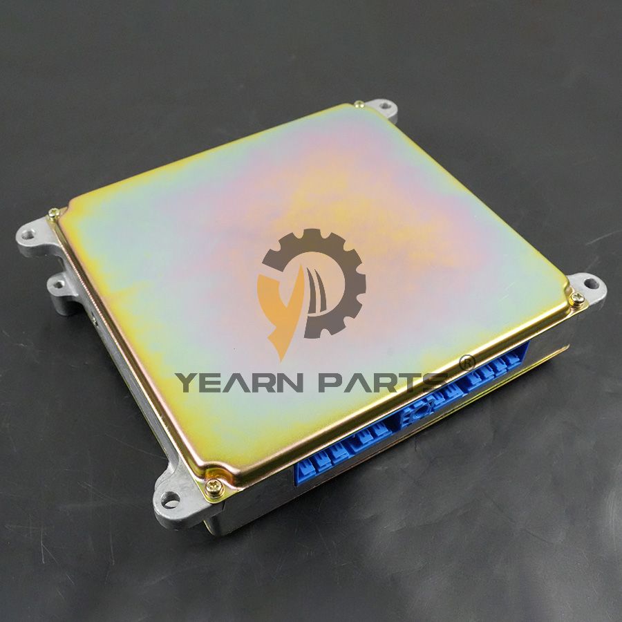 Main Pump Controller PVC 9138117 9116790 AT158400 for John Deere Excavator 490E