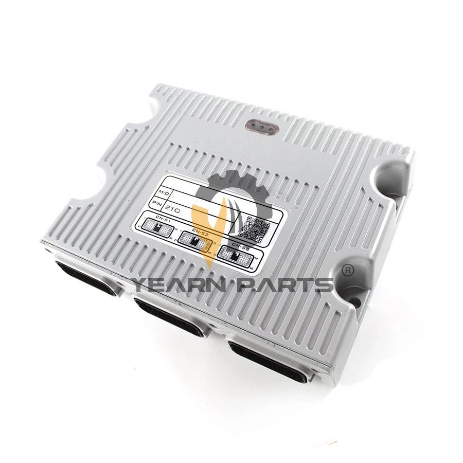 MCU Machine Control Unit 21Q7-32103 for Hyundai R250LC-9 Excavator