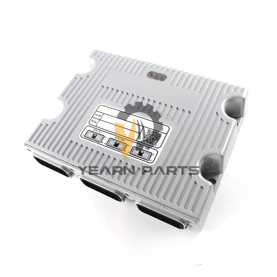 MCU Machine Control Unit 21Q7-32140 for Hyundai R250LC-9 Excavator
