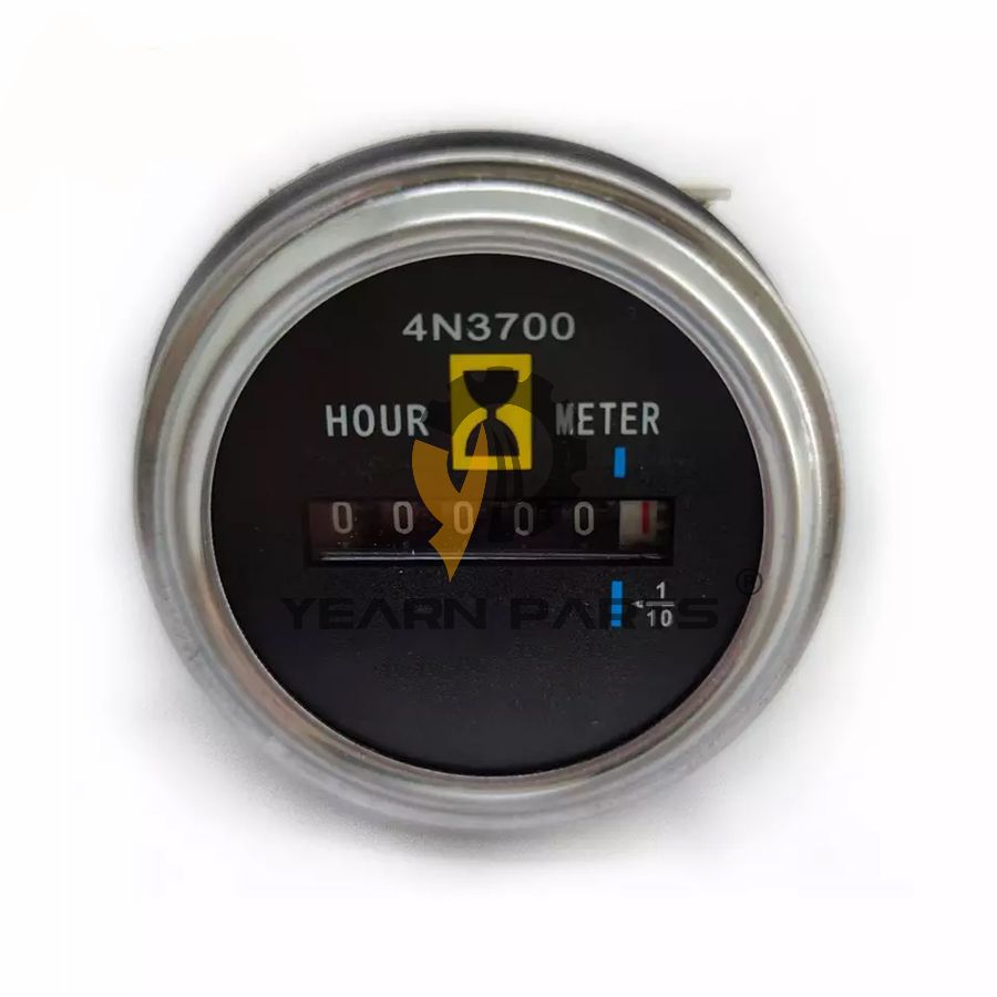Meter-Hour 4N-3700 for Caterpillar Excavator CAT 215 225 235 245