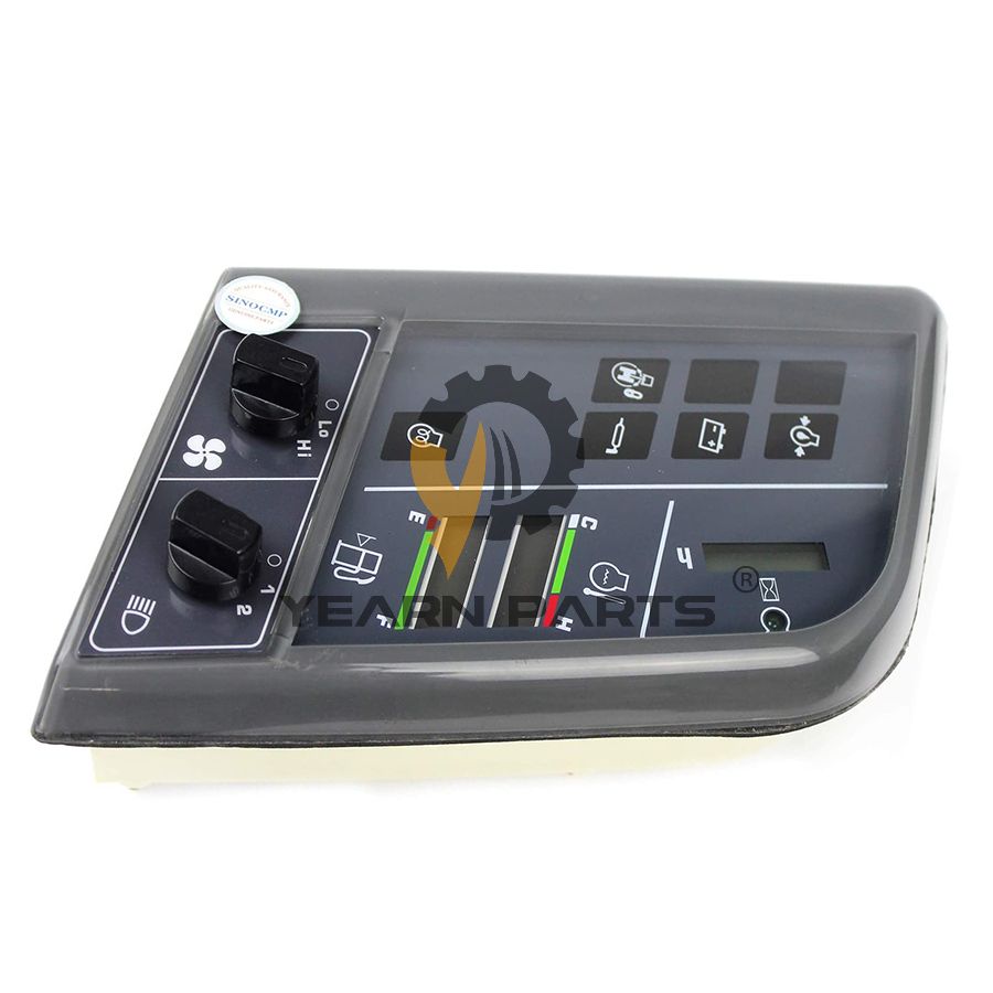Monitor Ass'y 7834-75-2001 7834752001 for Komatsu Excavator PC400-6 PC450-6 PC300-6