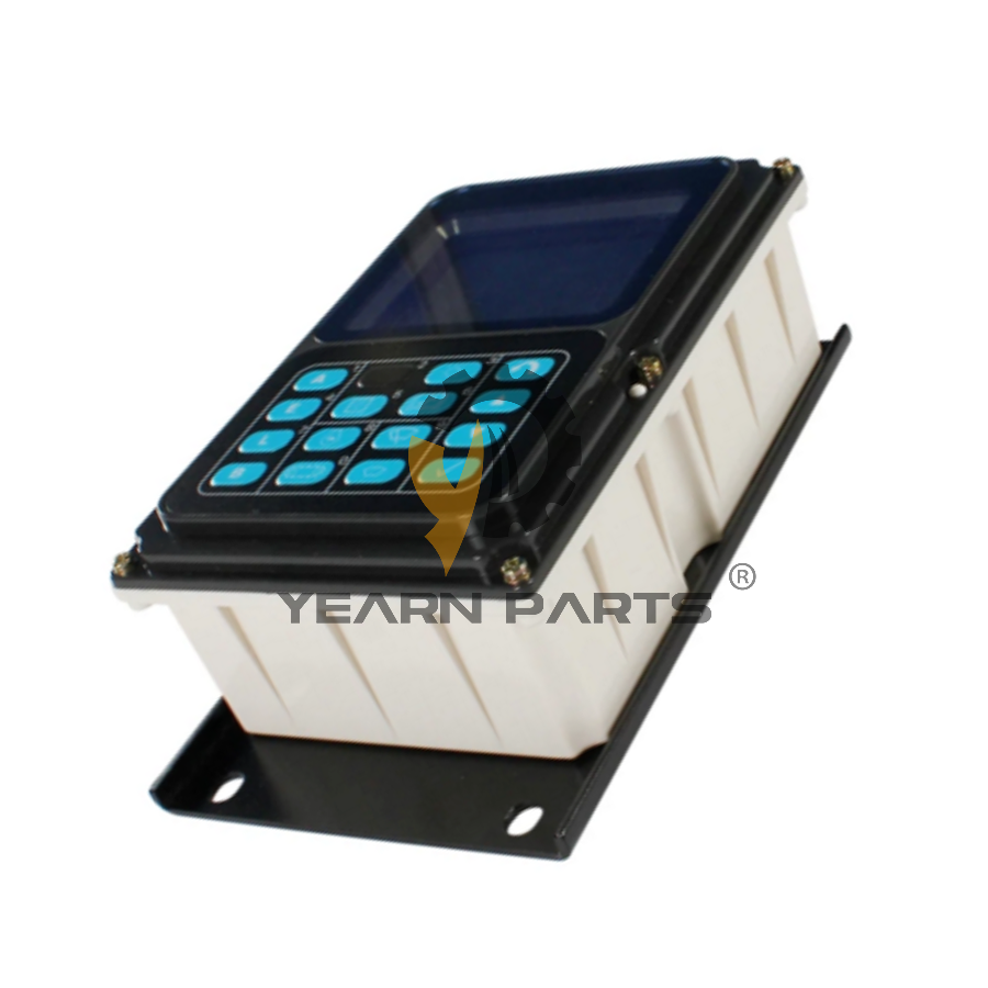 Monitor Ass'y 7835-12-1002 7835121002 for Komatsu Excavator PC210-7 PC210LC-7