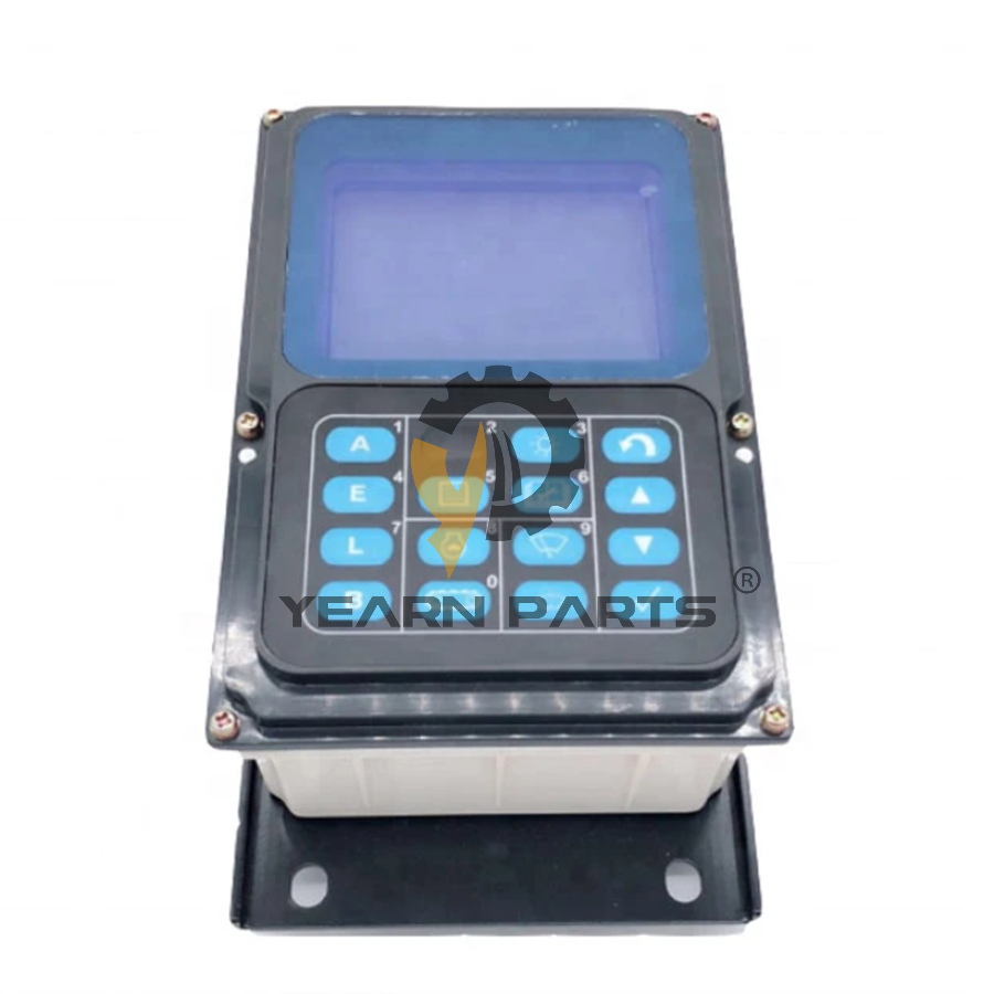 Monitor Ass'y 7835-12-1014 7835121014 for Komatsu Excavator PC270-7 PC160LC-7