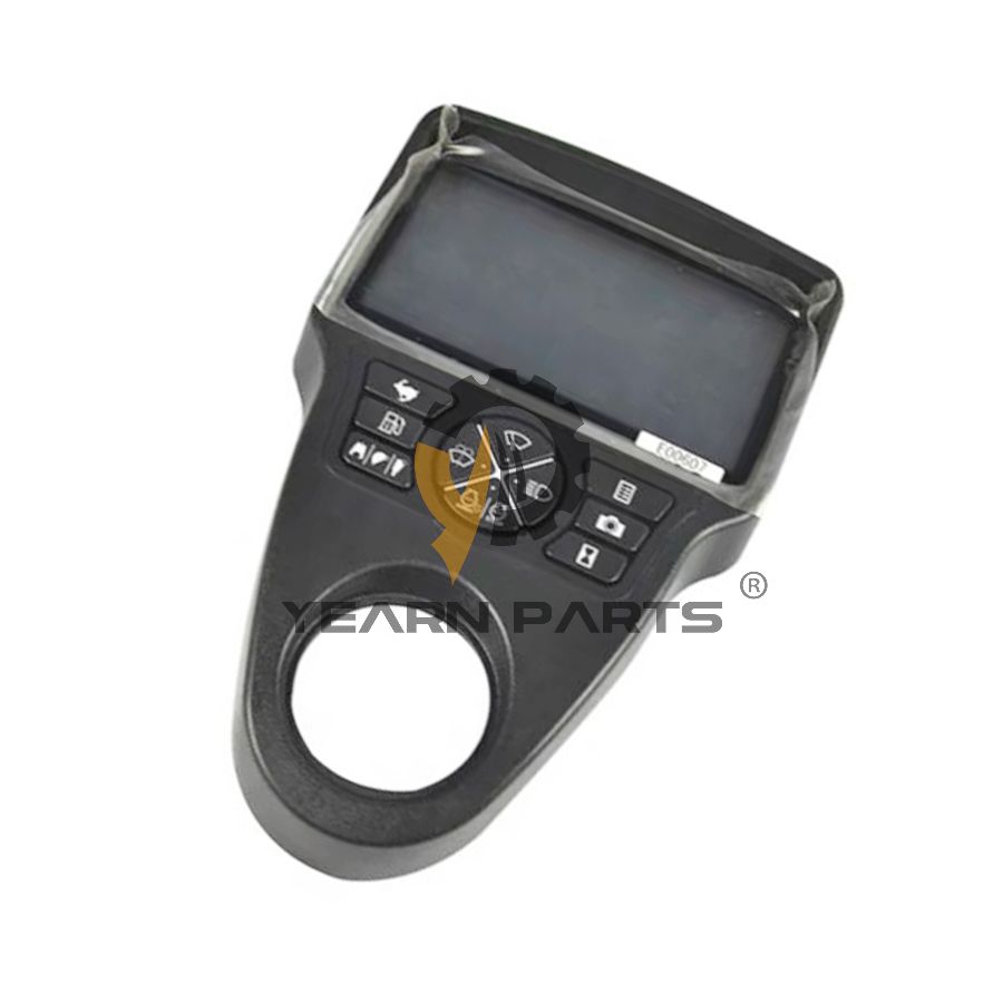 Monitor Controler 347-1725-000 347-1214-000 for Excavator CASE CX145C CX350C 210C Sumitomo SH210-6 SH360-6