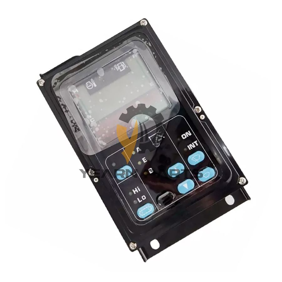 Monitor Display Panel 7835-10-2005 7835102005 for Komatsu Excavator PC160LC-7 PC200-7 PC220-7 PC228US-3 PC270-7 PC300-7 PC400-7
