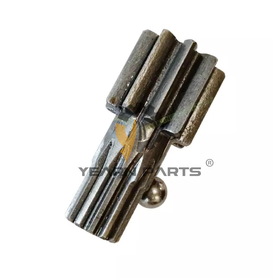 Motor Gear PX15V00025S004 for Kobelco Excavator 30SR-3 35SR 35SR-5 SK30SR-3 SK35SR-3